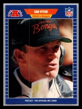 1989 Pro Set Football # 1 - 200 - Pick Your Card!