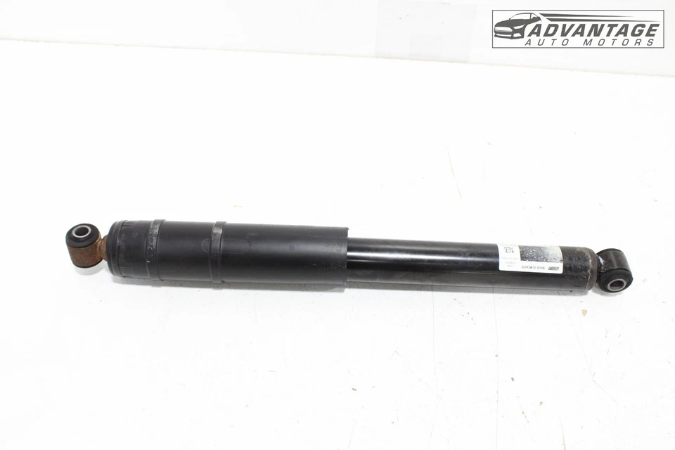 2015-2022 CHEVROLET COLORADO REAR SUSPENSION LEFT SIDE SHOCK STRUT ABSORBER OEM - Image 2 of 4