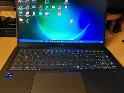 Acer Swift 3 SF316-51-72YJ 16,1'' Full HD IPS, Intel i7-11370H, 16GB RAM, 1000GB