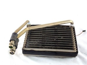 Verdampfer Klimaanlage Wärmetauscher SMART Fortwo 0.7 B 45KW A/C Smart