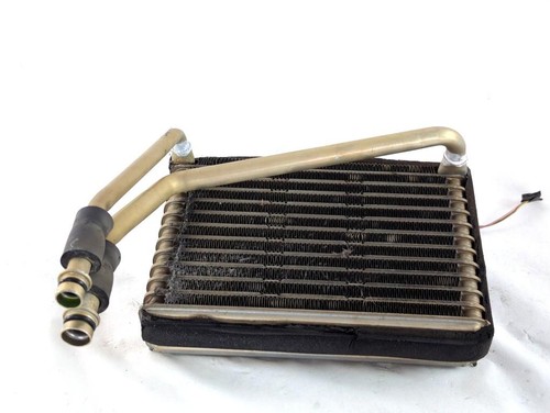 Verdampfer Klimaanlage Wärmetauscher SMART Fortwo 0.7 B 45KW A/C Smart