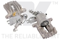 Nk Bremssattel 2147178 FüR Vw Caddy 2KJ 2CB 2KA 2KB 2CJ 2KH Aluminium 3 2CA 2CH
