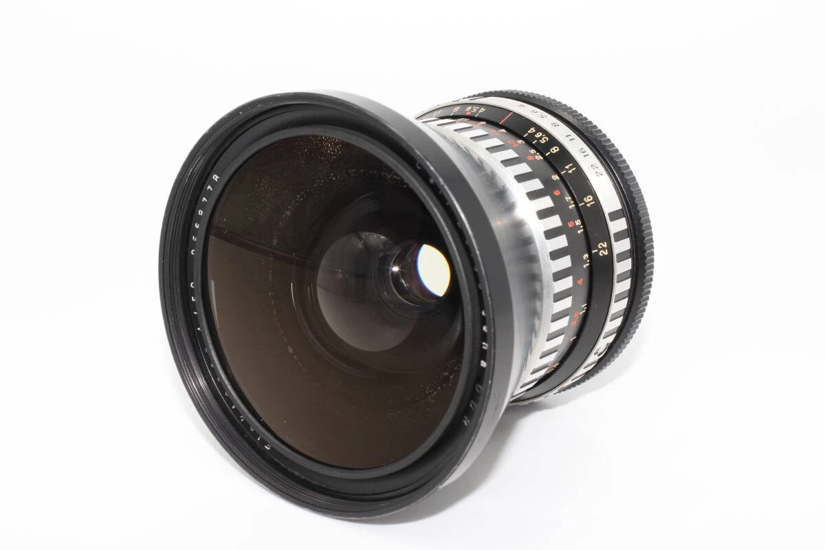 Flektogon 50mm for sale | eBay