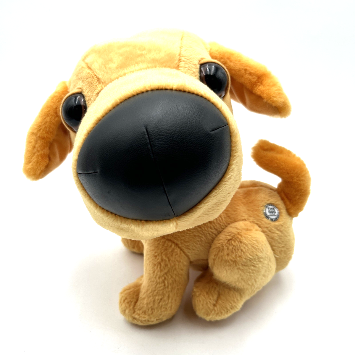 【新品未使用品】LGB BEWARE OF THE DOG タンク　初期 The Dog Animated 10