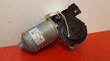 2018 HYUNDAI I10 5 DOOR HATCHBACK FRONT WIPER MOTOR 98100-84900