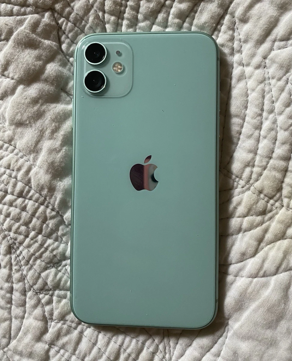 Apple iPhone 11 128 GB Cell Phones & Smartphones for sale | eBay