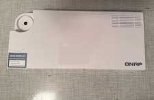 QNAP QSW-M408-2C - 10GbE Layer-2 Smart Manage...