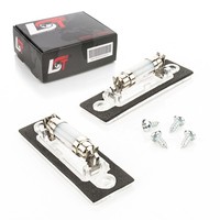 2X Kennzeichenleuchte Beleuchtung Lampe FüR VW Transporter T5 T6 Multivan V VI