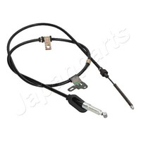 Japanparts BC-2051L Kabelzug, Handbremse FüR Toyota