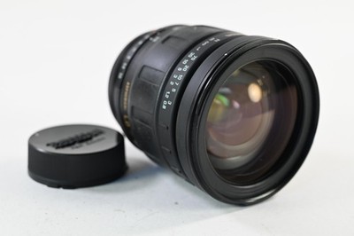 Tamron AF 171D 28-200mm f3.8-5.6 ASPH LD IF Lens W/Canon FD Tamron adapt 2 #G865