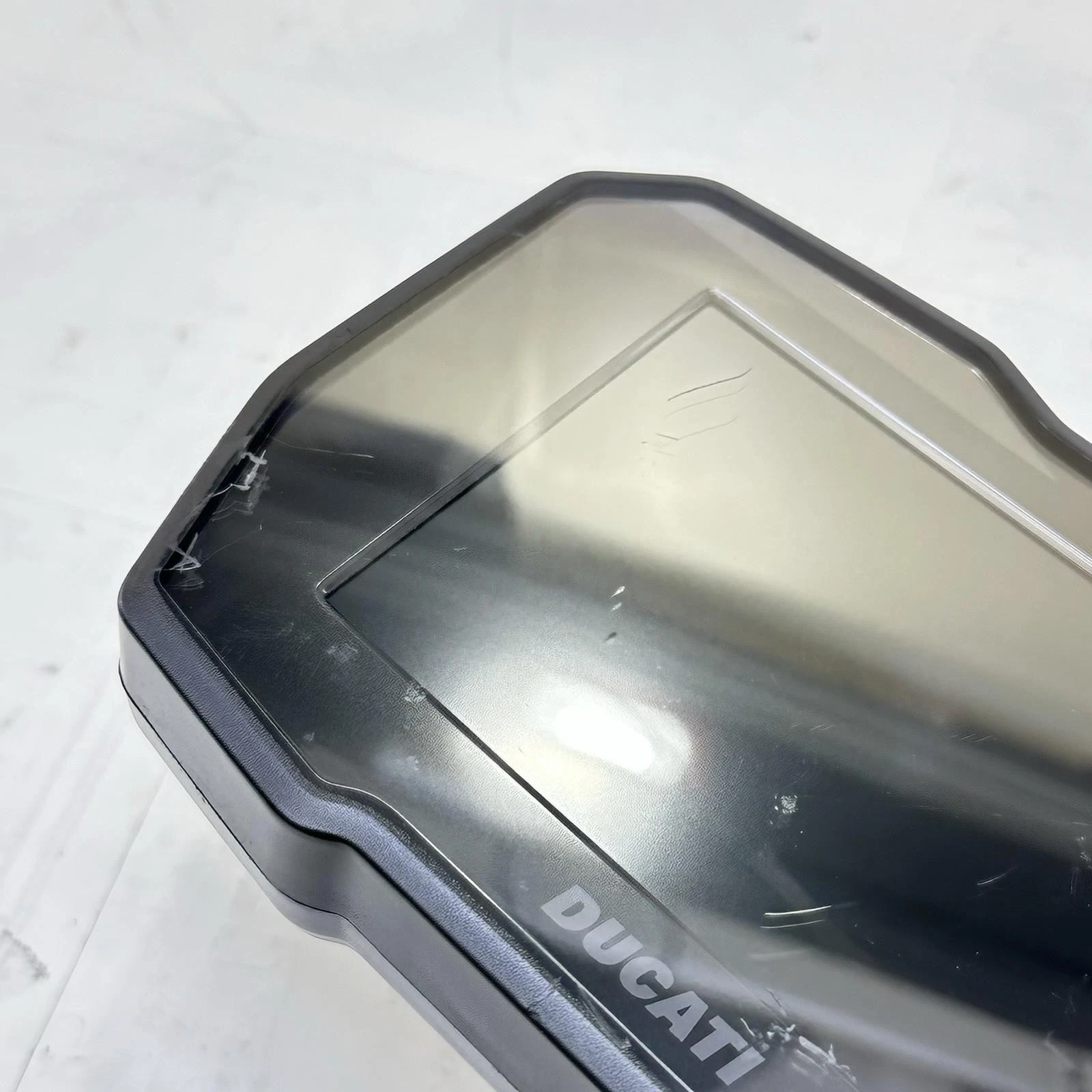 2018 - 2024 Ducati Panigale V4S Tachometer Instrument Cluster Dash Steuersysteme