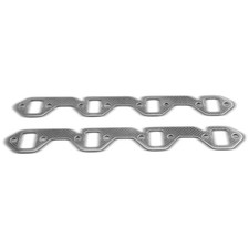 Exhaust Manifold Gasket Set For Hyundai Santa Fe 2003-2006 Kia Sorento V6 3.5l