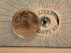 New Listing1oz Fine Silver Round Liberty Lady