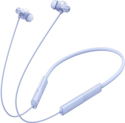 Realme Buds Wireless 3 Neo 32 Stunden Wiedergabe 13,4 mm Treiber Bluetooth...