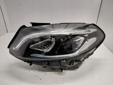 Mercedes B-Klasse W246 Lift Full-LED-Hochleistungsscheinwerfer, links