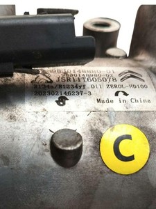 983014888001 klimakompressor für CITROEN JUMPY III FURGONETA (V ) 2.0 367585