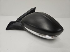 Retroviseur gauche (ou coque) Peugeot 208