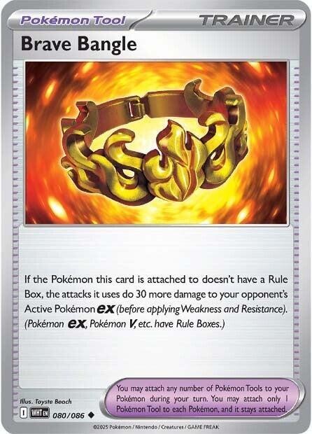 Pokemon TCG White Flare - Choose Your Card - C/UC/Rare - 80% OFF Volume Pricing!