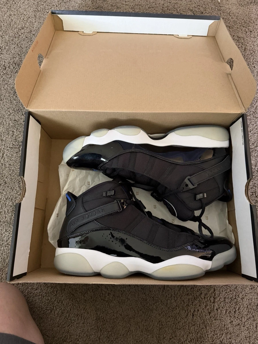Jordan 6 Rings Space Jam for Sale - Authenticity Guaranteed - eBay