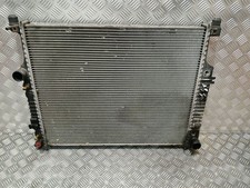 Mercedes-Benz R W251 2006 Wasserk?hler A2515000304 Diesel EAG24526 Mercedes-Benz R W251 2006 Wasserk?hler A2515000304 Diesel EAG24526