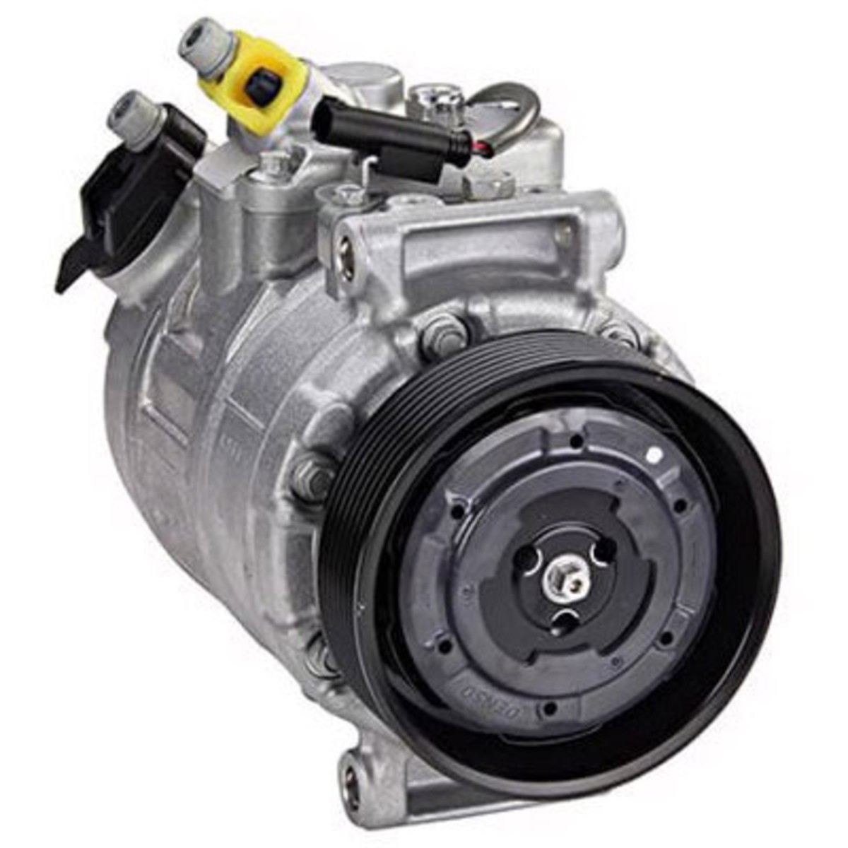471-1530 Denso A/C AC Compressor With clutch Coupe for BMW