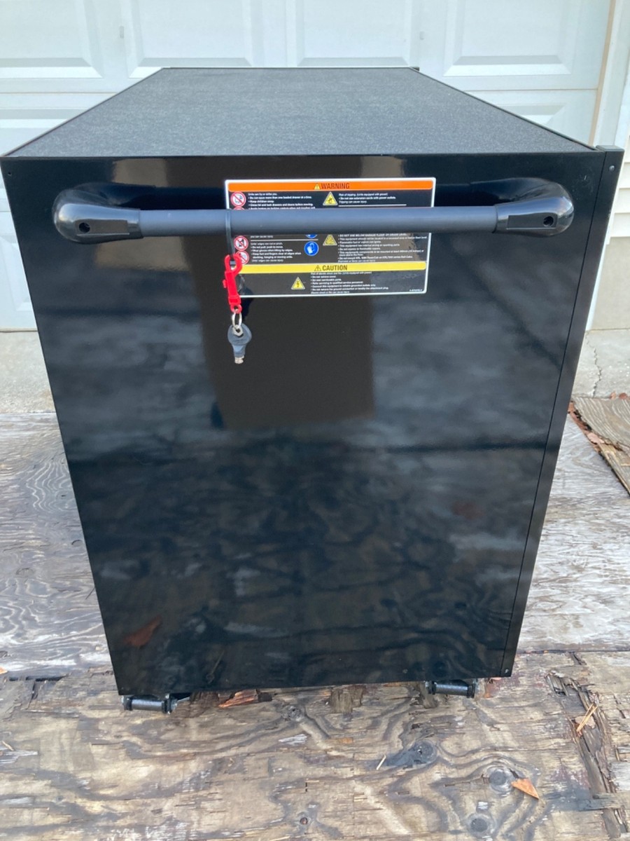 Snap On KMP1022 Tool Box in NJ , w/ Power Drawer krl1022 ktl1022