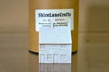 SHIRE LANE CRAFTS KIT BUILT N GAUGE COTTAGE HOUSE MODEL MINT BOXED 3 on
