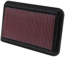 K&N 33-2260 AIR FILTER FOR VARIOUS TOYOTA KLUGER CAMRY LEXUS RX330 RX350