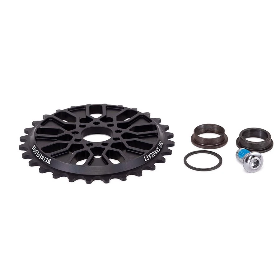 WeThePeople Bicycle Chainrings & BMX Sprockets for sale | eBay