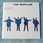 CALENDRIER DE BUREAU 2026 THE BEATLES