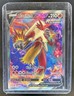 2021 Pokemon SWSH Chilling Reign Blaziken V Ultra Rare #161/198
