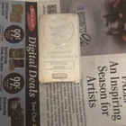 10 oz bar