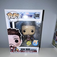 Ultimate Funko Pop Avengers Endgame Figures Gallery and Checklist 78