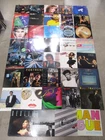 Lot(39) 1980s 12"/33rpm Vinyl Records REO,Prince,Cars,Fleetwood,Bruce,Stray Cats