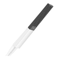 Hansgrohe Rainfinity 100 Doccetta 1Jet Weiß Matt | 26866700