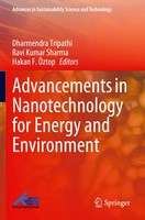 Dharmendra Tripathi (U. A.) | Advancements in Nanotechnology For Energy And...