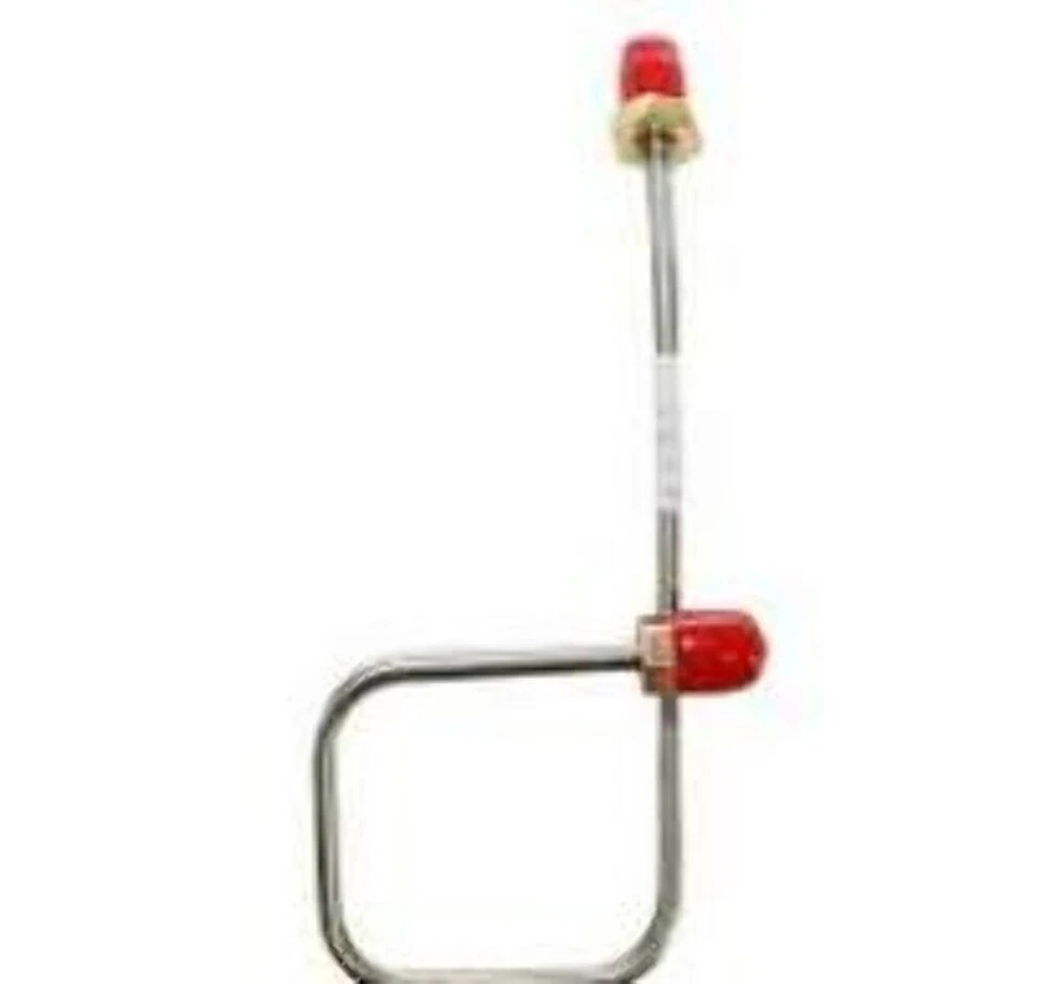 Brake Line Kit Fits Dodge Ram3500 01-02 LongBed ExtCab AWABS DiscBrake-CBK0051OM - Image 4 of 4