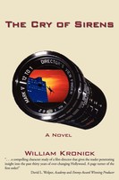 The Cry Of Sirens | William Kronick | Taschenbuch | Kartoniert / Broschiert