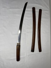 古董原始1800年以前古董日本武士刀| eBay