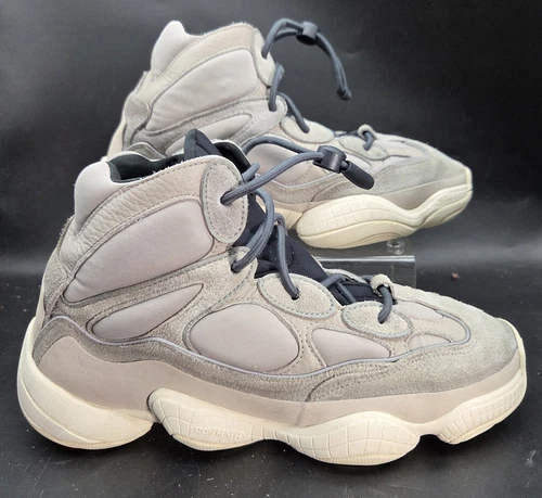 Taglia 11 5 Adidas Yeezy 500 High Mist Stone 2021
