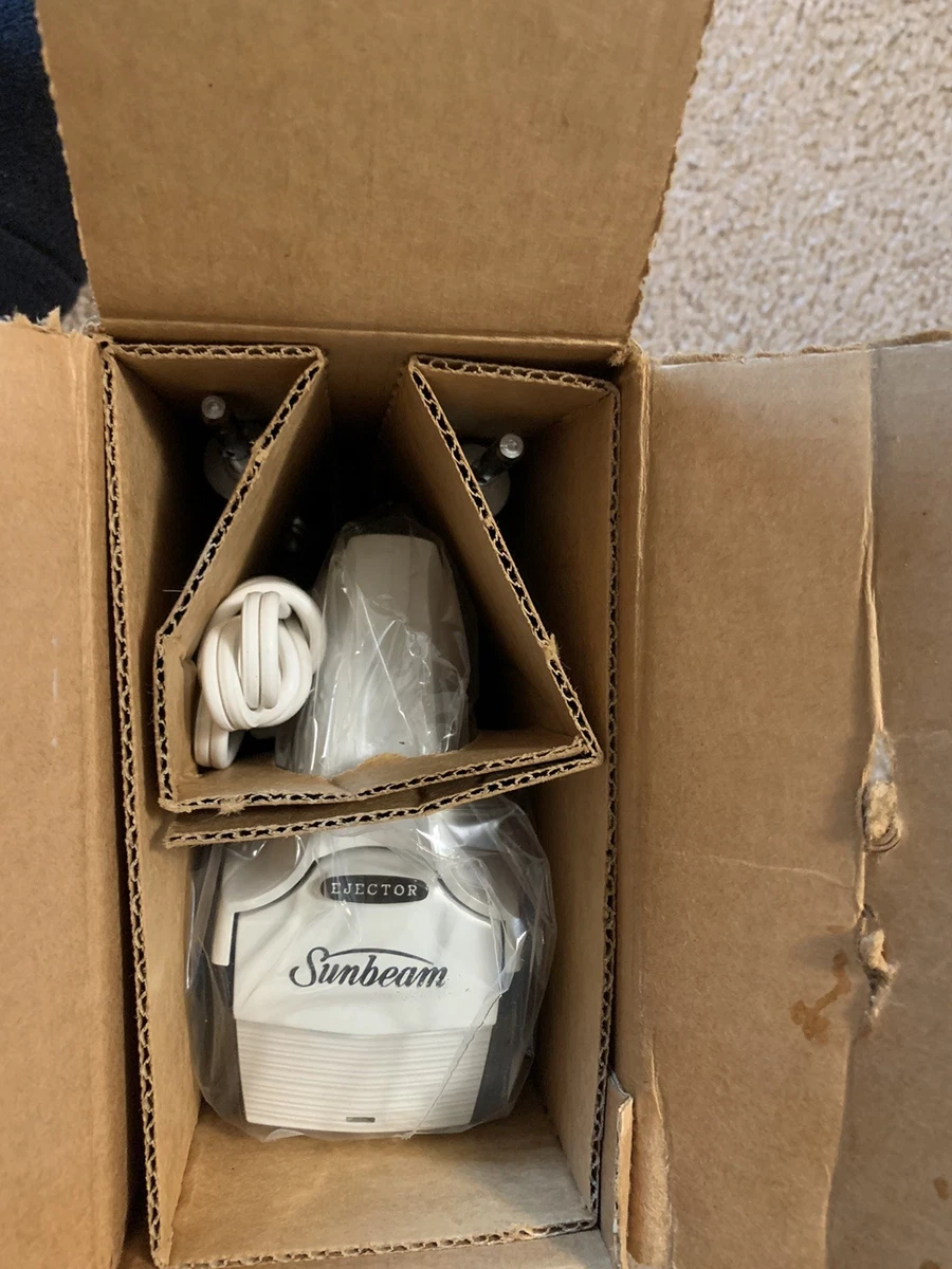 Sunbeam Mixers for sale | eBay