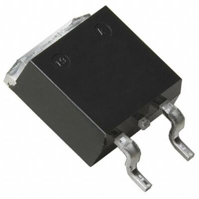 IRF644NS MOSFET N-CH 250V 14A D2PAK ''UK COMPANY SINCE1983 NIKKO''