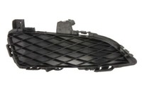Blic 6502-07-3476926P KüHlergrill Gitter StoßStange Vorne Rechts FüR Mazda 3 BK