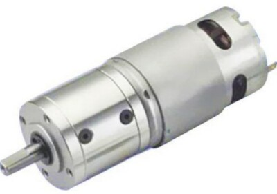 Drive-System Europe Gleichstrom-Getriebemotor DSMP420-12-0212-BF 12419 12 V/DC 5