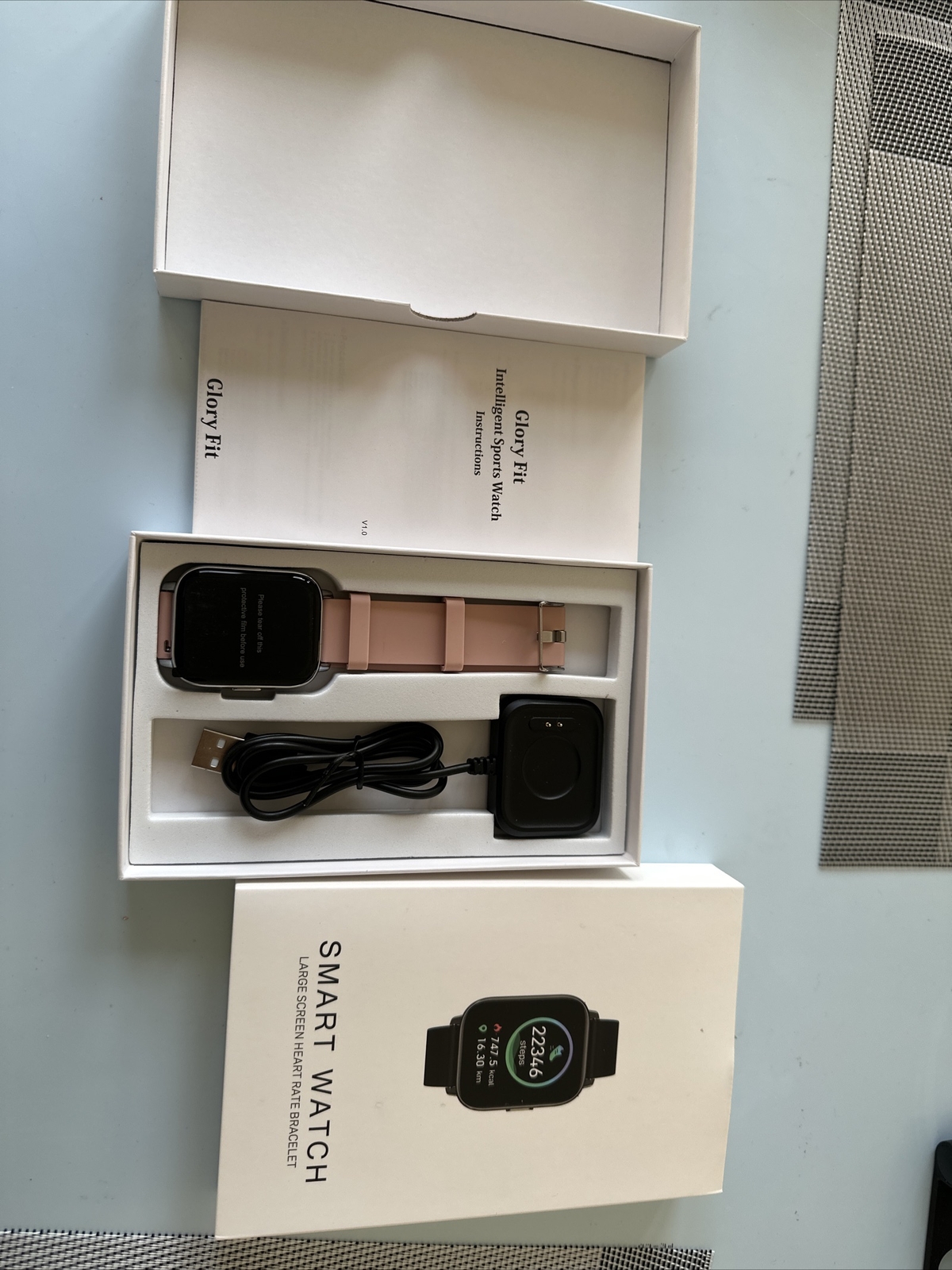 smart watch eBay