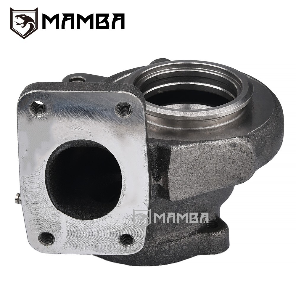 MAMBA Turbo Turbine Housing SAAB 9000 9-3 / 9-5 TD04HL 7cm 15G 15T