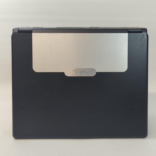 NEC M5410 Windows XP Retro Gaming Laptop 1GB 1.6GHz Pentium M 60GB + Games - Picture 19 of 20