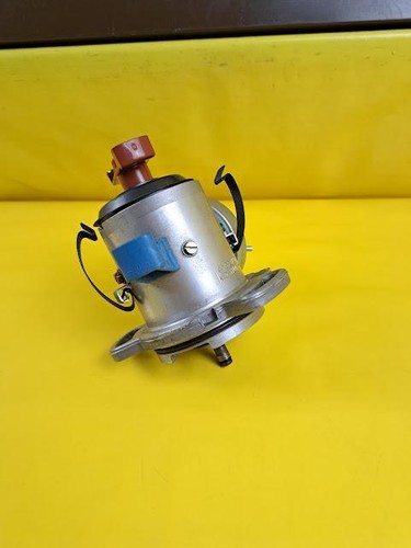 Zündverteiler Opel Kadett D 1,6 S + SR Ascona C 1,6 S + SH Bosch 0237504005 Neu - Picture 2 of 9