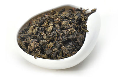 Premium Roasted Tieguanyin Oolong Tea Natural Chinese Tikuanyin Leaves 125g