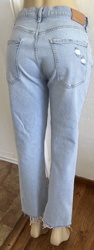 $228 Citizens of Humanity Jolene High Rise Vintage Slim Jeans | Ace High | 30 10 - Picture 6 of 13